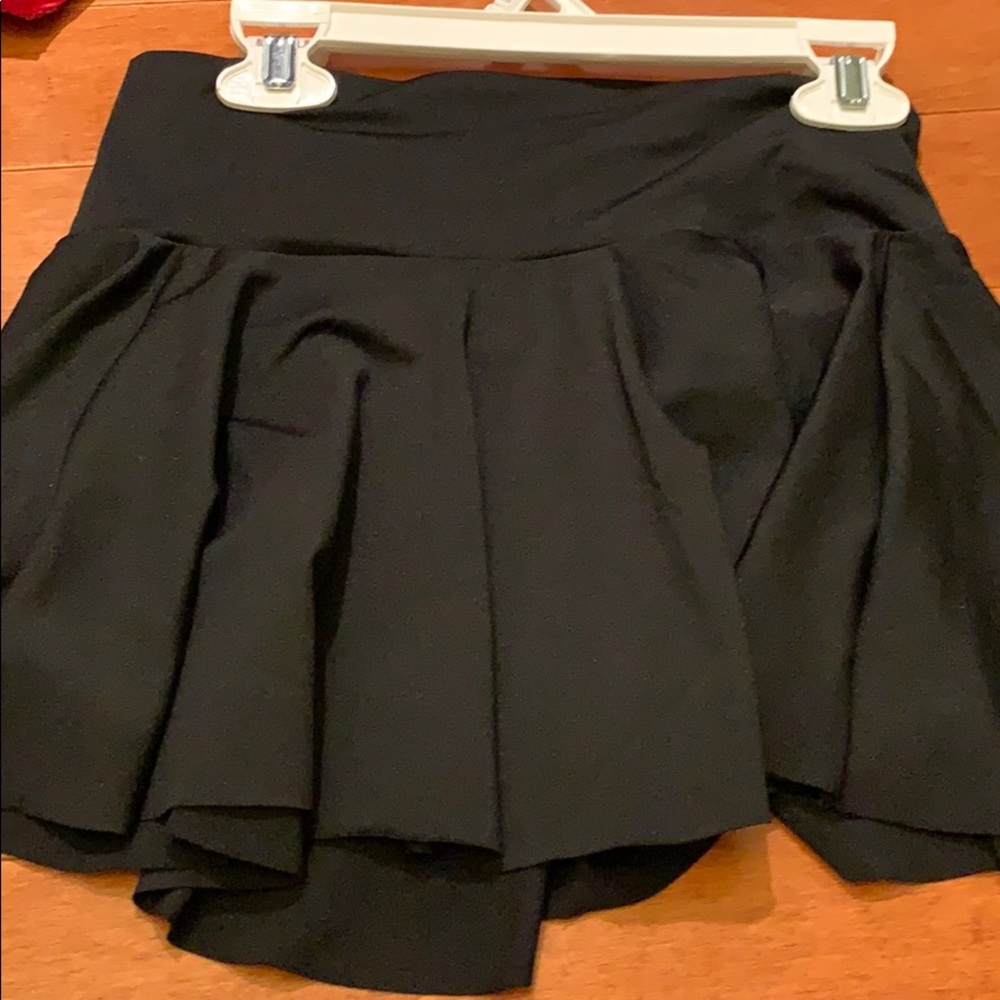Dance‎ Skirt